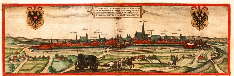 Viena, Áustria