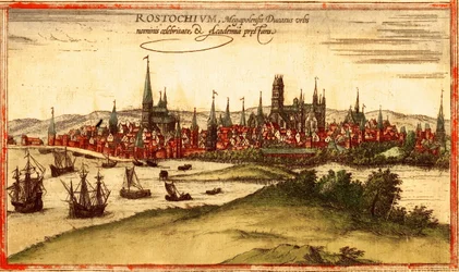 Wismar, Alemanha