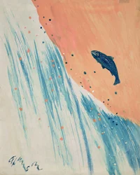 Salmão Salto