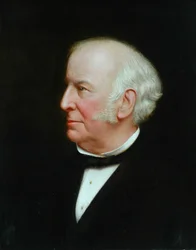 William Byles (óleo sobre tela)