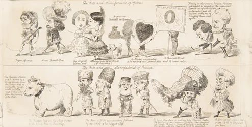 A Grande Exposição que há de vir, resultados prováveis da indústria de todas as nações n..., 1850.