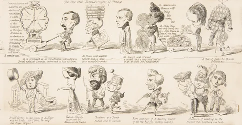 A Grande Exposição que há de vir, resultados prováveis da indústria de todas as nações n..., 1850.