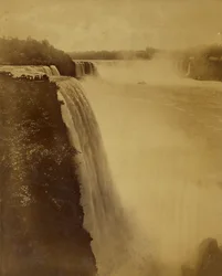 [Cataratas do Niágara]