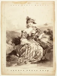 A bela da aldeia