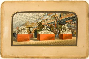 Tesouros da Grande Exposição n.º 4