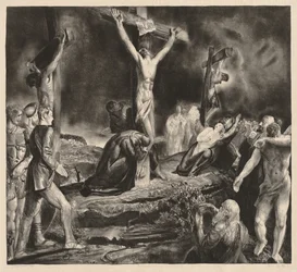 Crucificação de Cristo