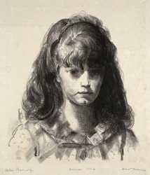 Cabeça da Anne