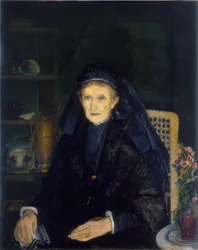 A Viúva