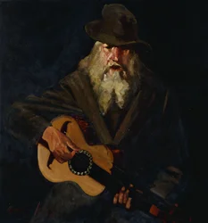O Músico Hobo