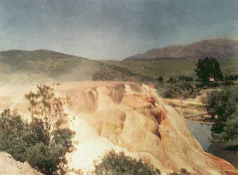 Cascata (autocromo)