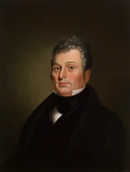 Juiz Henry Lewis