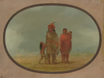 Floresta.