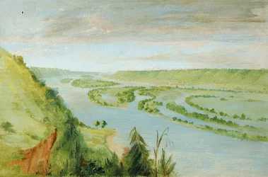 Prairie du Chien, Estados Unidos Garrison