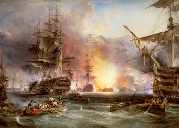 Bombardeamento de Argel