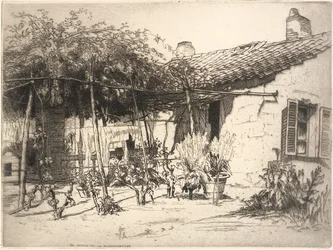 A Casa da Mulher