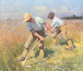 The Mowers
