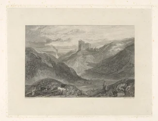 Castelo de Crichton