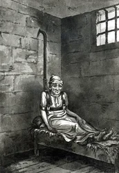 Retrato de William Norris