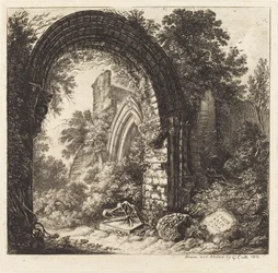 Arco Saxão