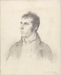Retrato de um Jovem