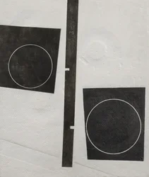 Composição Abstrata
