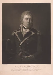 Capitão George Duff