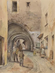 San Remo, 3 de janeiro de 1878
