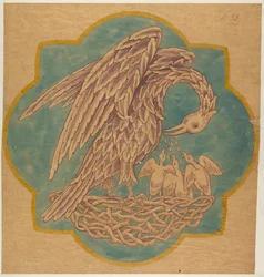 Desenho para Decoração Cope ou Parede Pintada