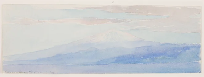 Alto de Reggio, Manhã