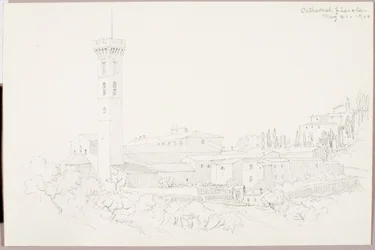 Catedral, Fiesole