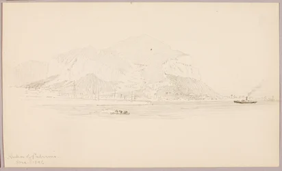 Porto de Palermo