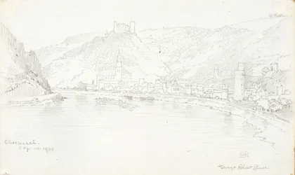 Oberwesel