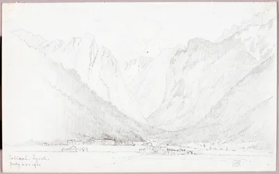 Toblach, Tirol
