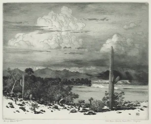 Rio Verde, Reserva Apache, Arizona