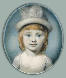 Retrato de uma Criança