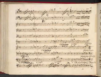 George Frideric Handel: Jephtha (oratório de Thomas Morell)
