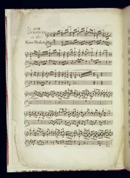 Mu.Ms.447.p2 Página 1 de The Water Music