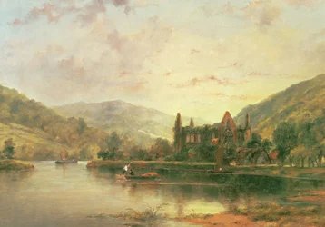 Abadia de Tintern