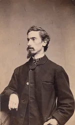 Laurent, 1860.