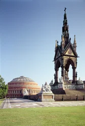 Memorial real albert, londres