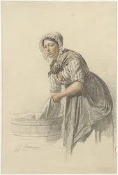 Lavadeira