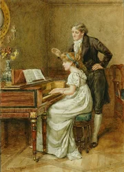 The Music Master