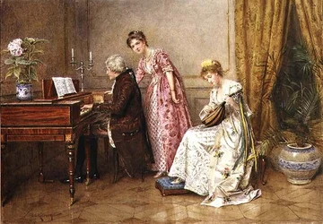 O Trio