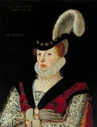 Senhora Kytson
