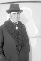 Sir John Lavery, década de 1930