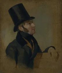 George Rice Trevor