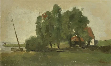 Farmstead