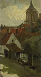 A Torre de Gorkum
