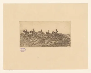 Artilharia de Campo