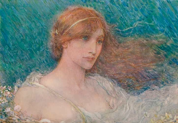 Abril, c1850-1905, 1906.